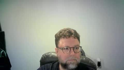 Mr. Happy online show from 10.24.25