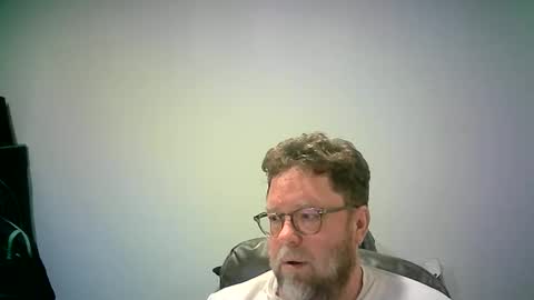 Mr. Happy online show from 10.26.25