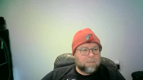 Mr. Happy online show from 11.04.25