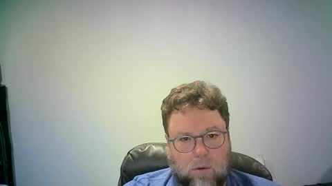 Mr. Happy online show from 11.10.25