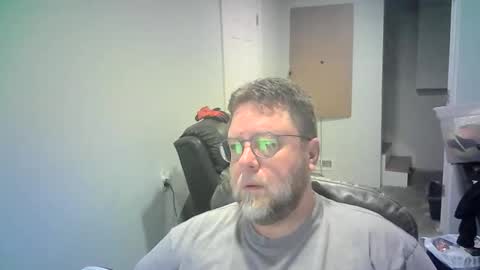 Mr. Happy online show from 02.16.26