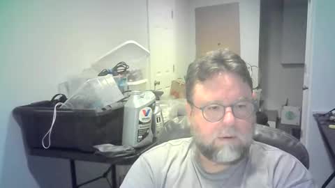 Mr. Happy online show from 03.12.26