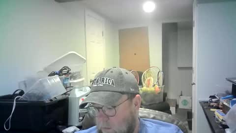 Mr. Happy online show from 03.13.26