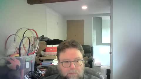 Mr. Happy online show from 05.12.26