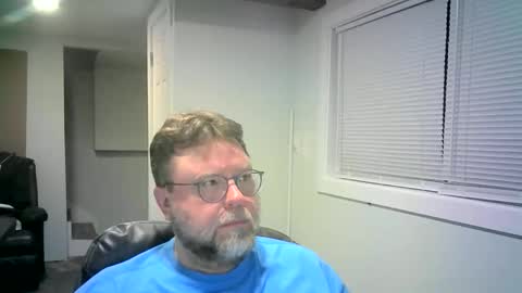 Mr. Happy online show from 05.24.26
