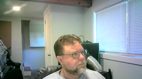 Mr. Happy online show from 06.15.26