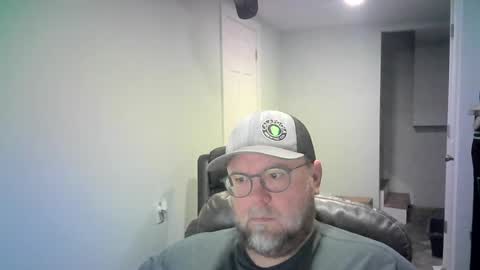 Mr. Happy online show from 07.14.26
