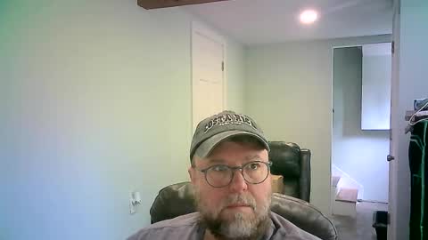 Mr. Happy online show from 07.20.26