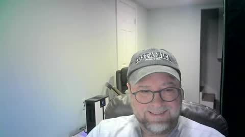 Mr. Happy online show from 07.31.26