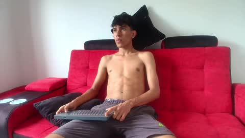 Snapshot of mister_jhonxxx chatting on 01.09.25 mister_jhonxxx online show from 01.09.25