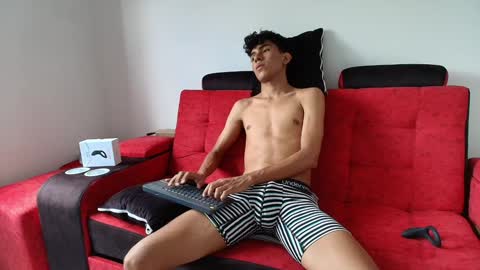 Snapshot of mister_jhonxxx chatting on 01.17.25 mister_jhonxxx online show from 01.17.25
