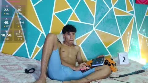 Snapshot of mister_jhonxxx chatting on 02.05.25 mister_jhonxxx online show from 02.05.25