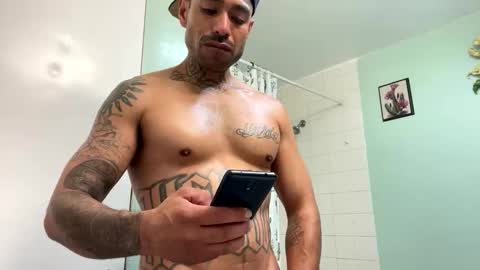 mister_nasty online show from 04.28.26