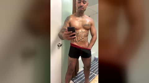 mister_nasty online show from 05.24.26
