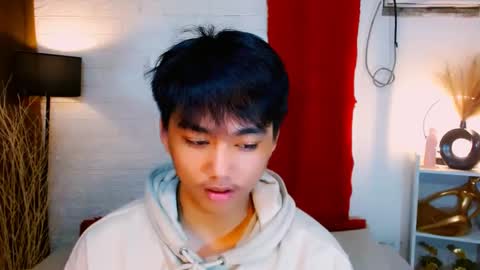 SAINT SACHI  will make your day  online show from 12.02.24