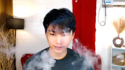 SAINT SACHI  will make your day  online show from 12.04.24