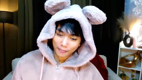 SAINT SACHI  will make your day  online show from 12.08.24