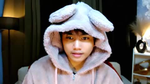 SAINT SACHI  will make your day  online show from 12.08.24