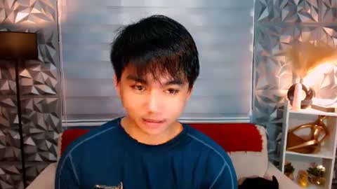 SAINT SACHI  will make your day  online show from 12.10.24