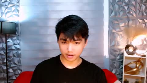 SAINT SACHI  will make your day  online show from 12.11.24