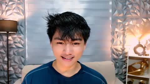 SAINT SACHI  will make your day  online show from 12.15.24