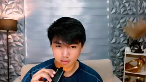 SAINT SACHI  will make your day  online show from 12.15.24