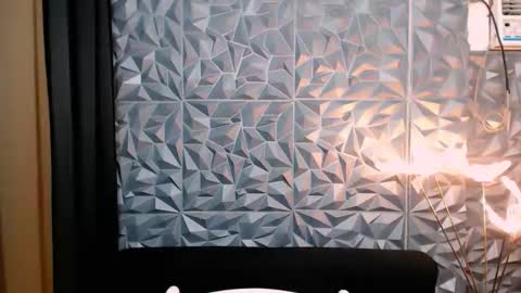 SAINT SACHI  will make your day  online show from 12.16.24