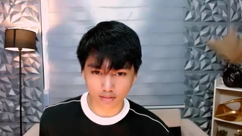 SAINT SACHI  will make your day  online show from 12.19.24