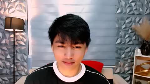 SAINT SACHI  will make your day  online show from 12.20.24