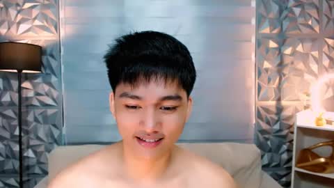 SAINT SACHI  will make your day  online show from 12.28.24