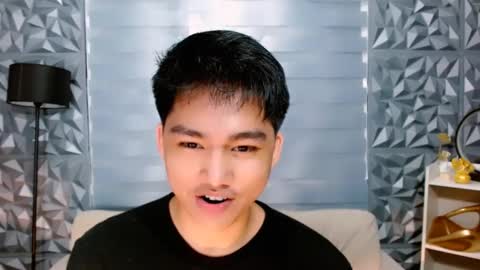 SAINT SACHI  will make your day  online show from 12.30.24