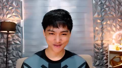 SAINT SACHI  will make your day  online show from 01.18.25