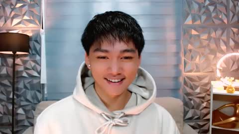 SAINT SACHI  will make your day  online show from 01.19.25