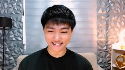 SAINT SACHI  will make your day  online show from 01.21.25