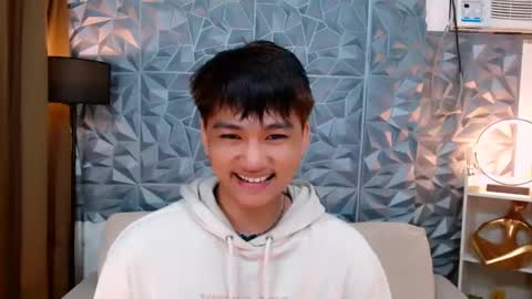 SAINT SACHI  will make your day  online show from 02.18.25