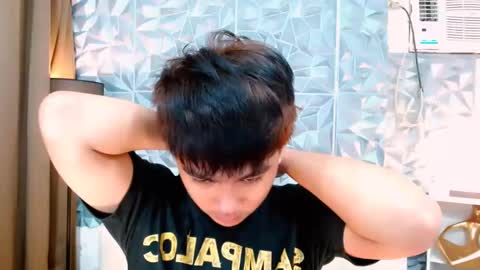 SAINT SACHI  will make your day  online show from 02.19.25