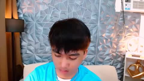 SAINT SACHI  will make your day  online show from 02.21.25