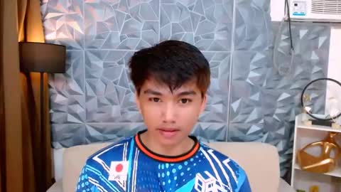 SAINT SACHI  will make your day  online show from 03.02.25