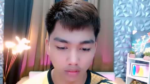 SAINT SACHI  will make your day  online show from 09.17.25