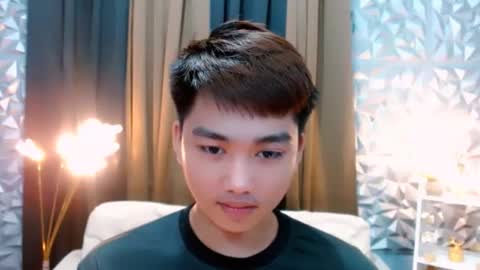 SAINT SACHI  will make your day  online show from 09.27.25