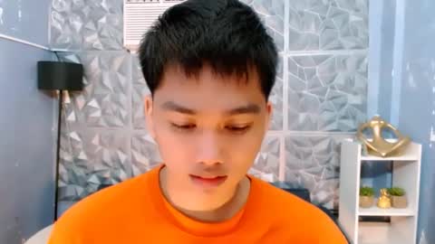 SAINT SACHI  will make your day  online show from 11.08.25