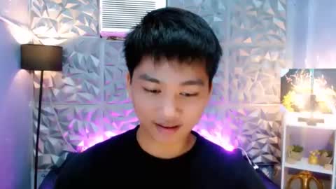 SAINT SACHI  will make your day  online show from 11.26.25