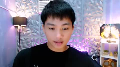 SAINT SACHI  will make your day  online show from 11.28.25