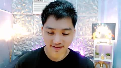 SAINT SACHI  will make your day  online show from 12.19.25