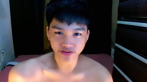 SAINT SACHI  will make your day  online show from 04.20.26