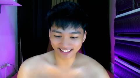 SAINT SACHI  will make your day  online show from 04.22.26