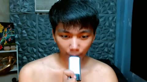 SAINT SACHI  will make your day  online show from 05.08.26