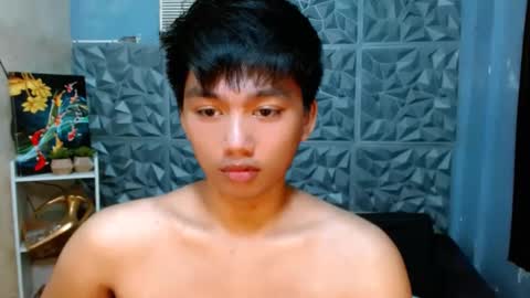 SAINT SACHI  will make your day  online show from 05.18.26