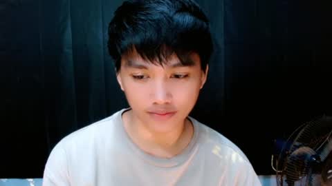 SAINT SACHI  will make your day  online show from 05.24.26