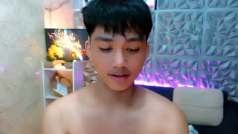 SAINT SACHI  will make your day  online show from 06.23.26